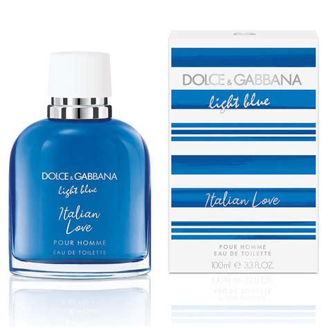 italian love dolce gabbana